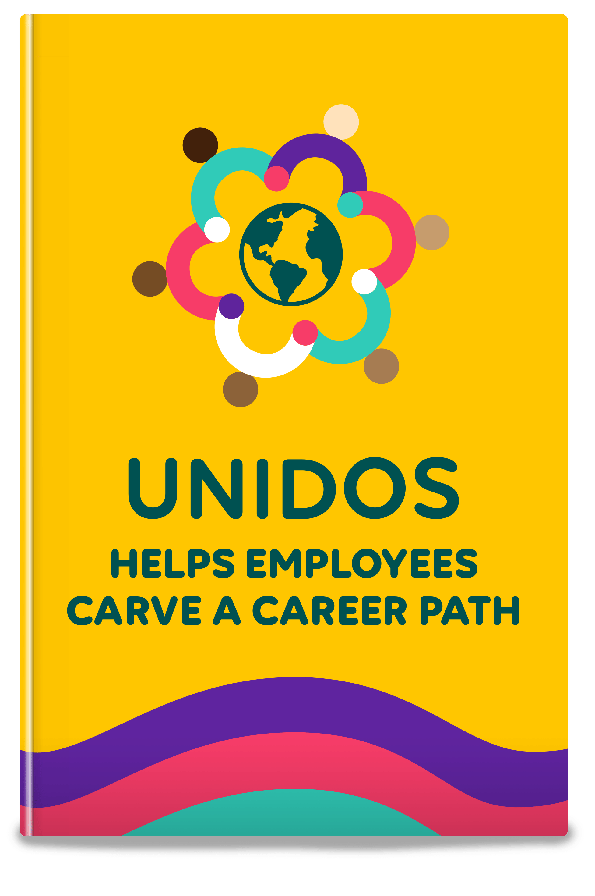 Story: Unidos helps employees carve a career path