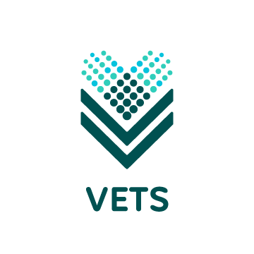 Vets logo