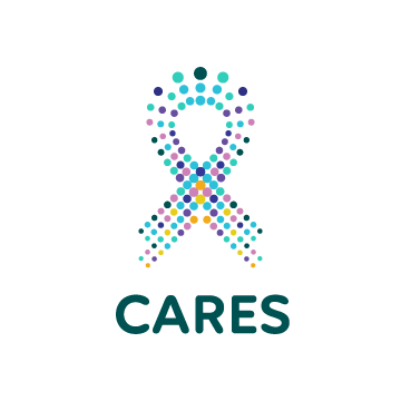 Cares logo