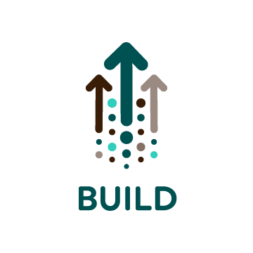 Build logo