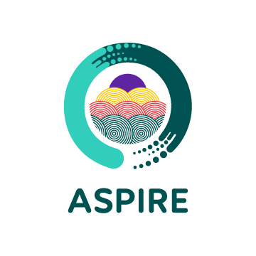 Aspire logo